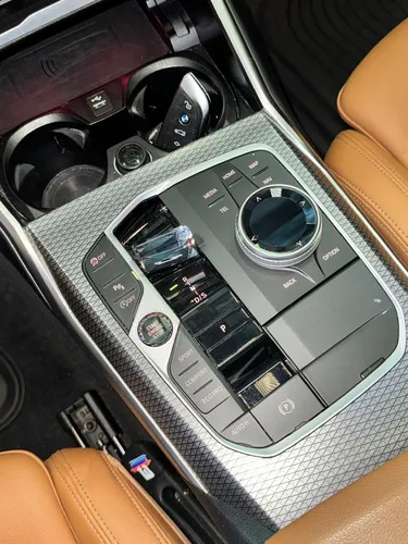BMW Serie 3 2.0 330I G20 Touring Edicion M