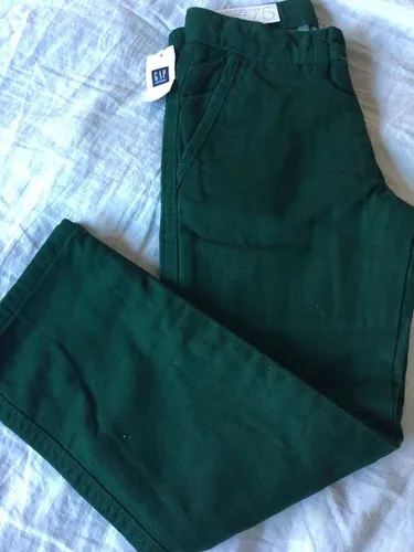 Abrigo gap niño clearance