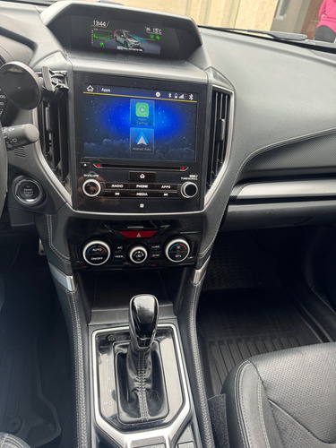 Subaru Forester 2.5 Awd Cvt Limited Sport c/ EyeSight