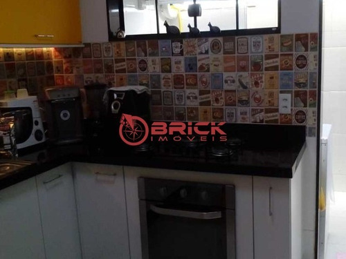 Imagem 16 de 21 de Casa Com 2 Dormitórios, 75 M², R$ 360.000 - Parque São Luiz - Teresópolis. - Ca01365 - 34942470