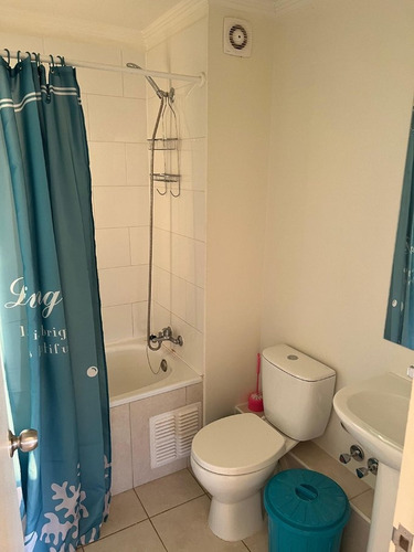 Arriendo Depto 3 Dormitorios Condominio Jardines De Avellane