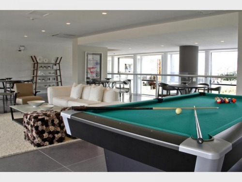 Apartamento En Edificio One- Ref: 1628