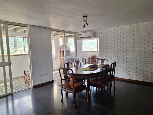 Ls Vende Pent House Los Palos Grandes