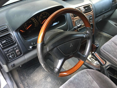 Mitsubishi Galant 02 Galant Vr V6