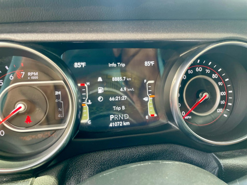 Jeep Gladiator 2021 Mojave