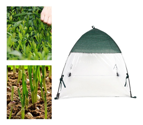 Carpas De Protección Para De Invierno, Red De Sombra