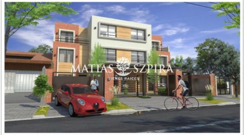 Imagen 1 de 8 de Casa En Venta En Ituzaingo