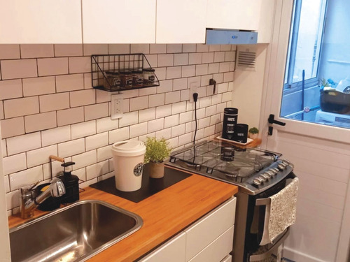Imagen 11 de 17 de Venta De Departamento De 3 Ambientes Colegiales Con Balcón