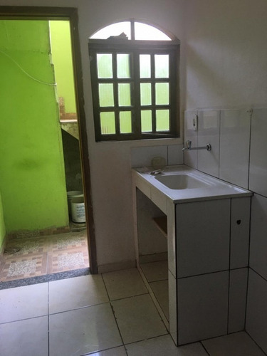 Imagem 6 de 7 de Casa Para Venda - Vila Valqueire, Rio De Janeiro - 1 Vaga - 388