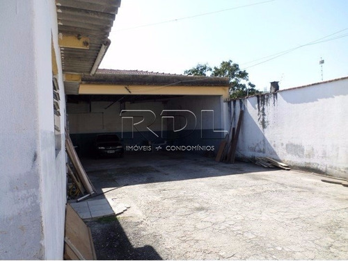 Terreno Para Aluguel, Vila Floresta - Santo André/sp - 624