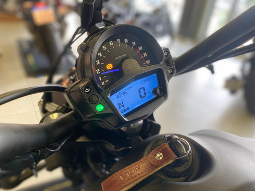 Vulcan 650 S Abs - Com Apenas 1.800km - Faby