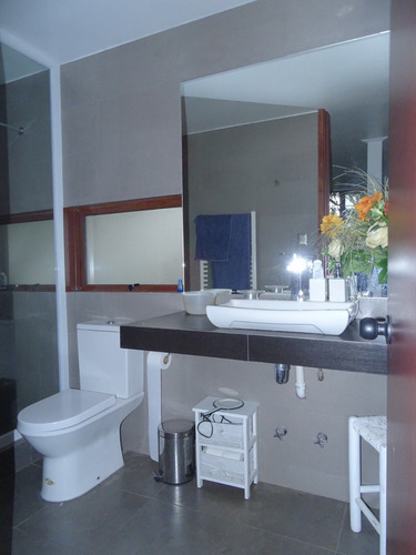 Cod-295 Arriendo Temporal Espectacular Casa Orilla De Lago