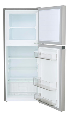 Frigobar Midea Mdrt128ccnls 5 Pies Congeador