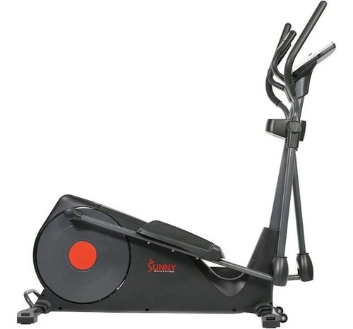 Sunny Health Fitness Sf-e320001 Pre-programmed Elliptical Tr