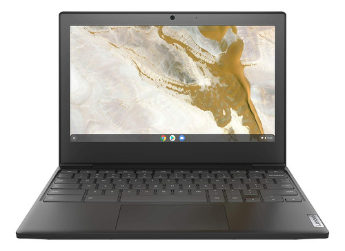 Lenovo Ideapad 3 11 Chromebook Pantalla Hd De 11.6 Pulgadas.