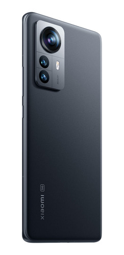 Imagen 5 de 9 de Xiaomi 12 Pro 5G Dual SIM 256 GB gris 12 GB RAM