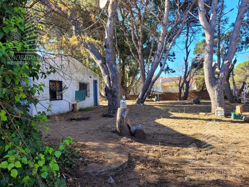 Imagen 9 de 14 de 6 Lotes En Block-mar De Ajo.