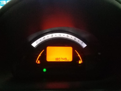 Citroën C3 Financiamento Com Score Baixo