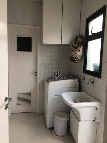 Imagem 8 de 20 de Casa Com 3 Dormitórios À Venda, 165 M² Por R$ 1.490.000,00 - Tamboré 5 - Santana De Parnaíba/sp - Ca0788