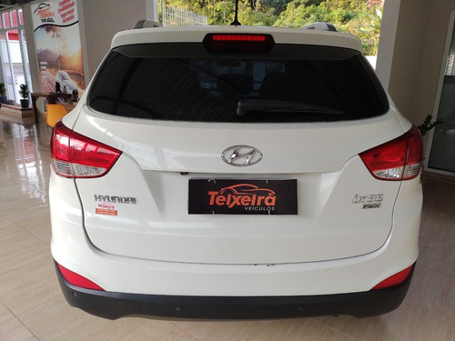 Imagem 7 de 15 de Hyundai/ix35