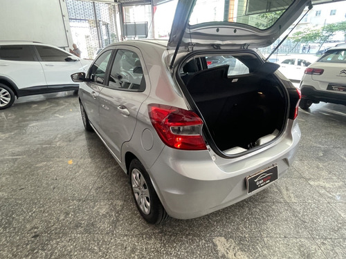 Ford Ka 1.0 TI-VCT FLEX SE MANUAL