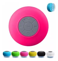 Comprar Llamada De Altavoz Mini Bluetooth Con Ventosa Bluetooth 