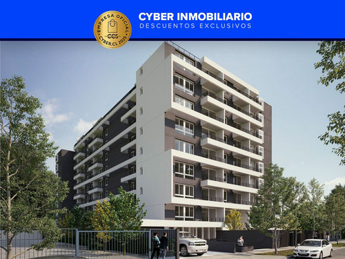 Edificio Ñuñoa Zañartu