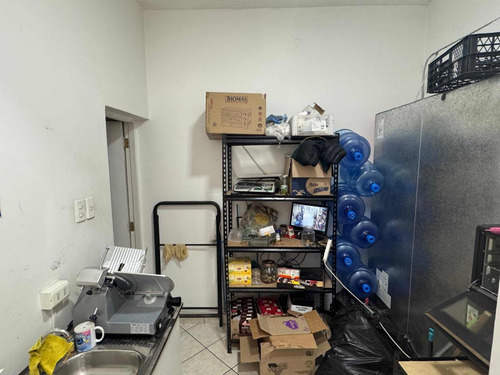 Venta Minimarket Con Resolución Sanitaria