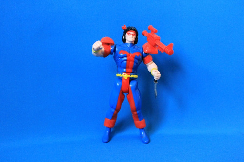 Warpath 1992 Toybiz X-men