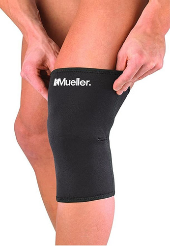 Medicina Mueller Sports Cerrado De La Rótula De La Rodilla D