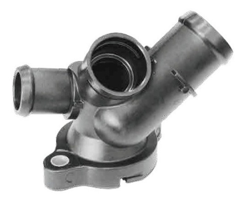 Toma Agua Vw Bora Jetta A5 A6 2.5l Original 