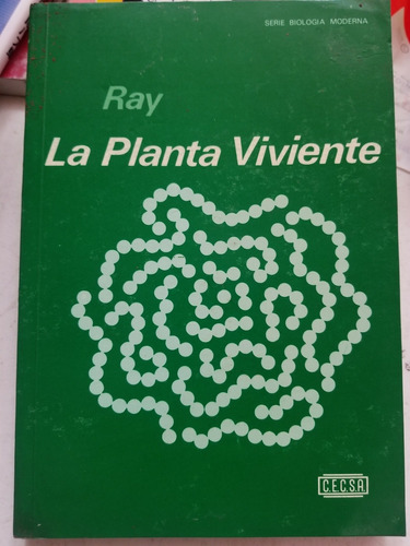 A1 La Planta Viviente, Ray
