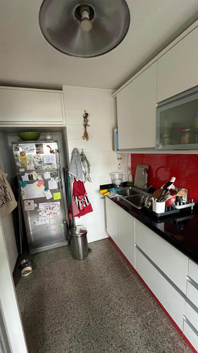 Apartamento 3 Dormitorios En Parque Posadas