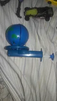 Comprar Bola O Globo  Giratoria Spinners 6 Pulgadas , Juguete Niño