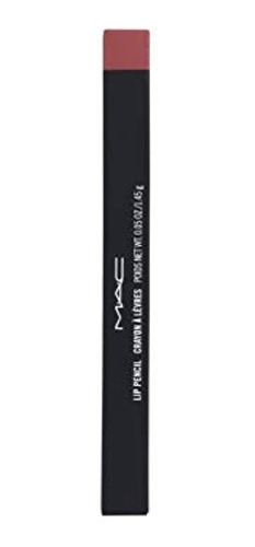 Mac Lip Pencil Plum