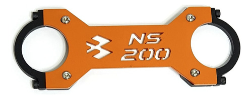 Ns 200 Moto Barra Estabilizadora Ns 200