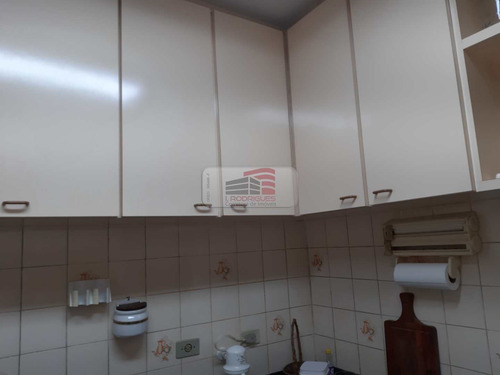 Imagem 9 de 11 de Apartamento Com 2 Dorms, Assunção, São Bernardo Do Campo - R$ 205 Mil, Cod: 1800 - V1800