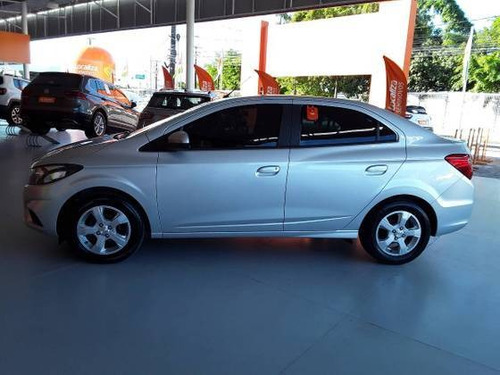 Chevrolet Prisma 1.4 Mpfi Lt 8v Flex 4p Manual