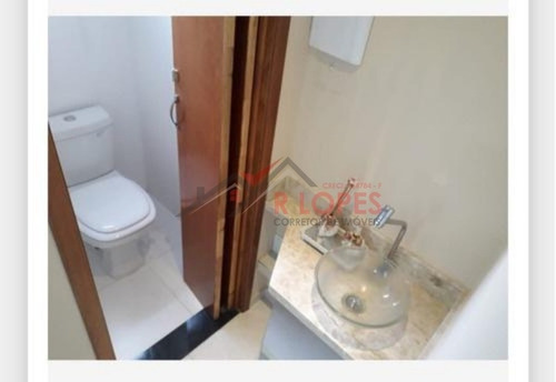 Imagem 6 de 12 de Lindo Sobrado Em Condomínio Para Venda No Bairro Vila Matilde, 3 Dorm, 1 Suíte, 2 Vagas, 130 M - 1699