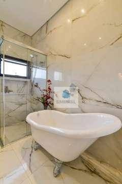 Imagem 13 de 30 de Casa De Condominio No Glarus Swiss Park - Ca1116
