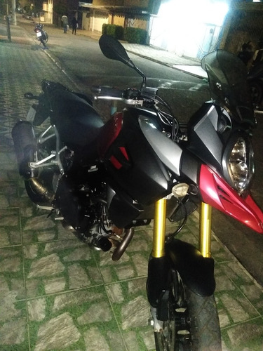 Suzuki  Vstrom Dl 1000