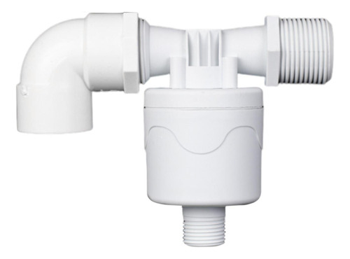 Controle De Nível De Água Controle De 1'' Lado Externo