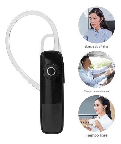 Auriculares Bluetooth V 4.1 Manos Libres