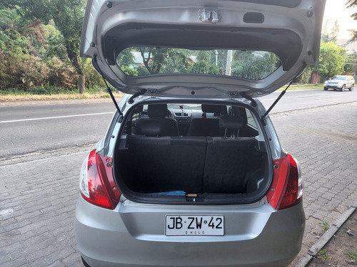 Suzuki Swift 1.2 Gl Ac Nebl