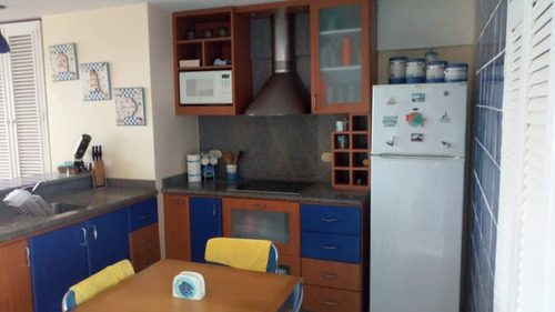 Imagen 7 de 13 de Apartamento En Residencia Con Playa Privada