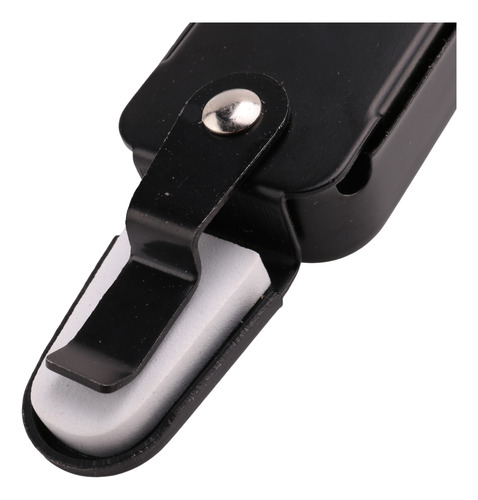 Pickup Soundhole Pickup Magnetic Pickup De 12 Agujeros Para