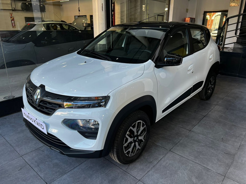 Renault Kwid Iconic Clio Fox Gol 2020 2022 2023 2024 #ff
