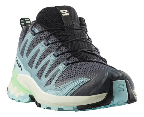 Salomon Zapatillas Xa Pro - Mujer - 477480