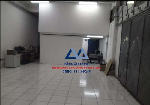 Imagem 10 de 15 de Prédio Para Aluguel, 2315.0m² - 644