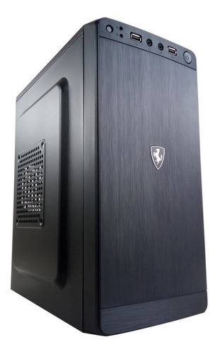 Computador Intel Core I3, Hd 500gb, Memória 4gb Ddr3